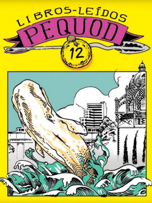 cover image of Libros leídos Pequod - Colección Cuentico Amarillo